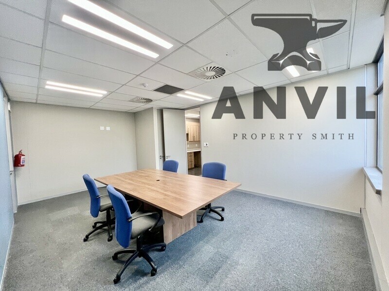 The Corner Office, Lynnwood, Pretoria - FF Unit property image 7
