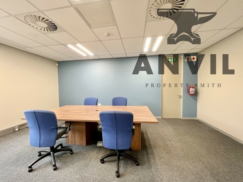 The Corner Office, Lynnwood, Pretoria - FF Unit property image 8
