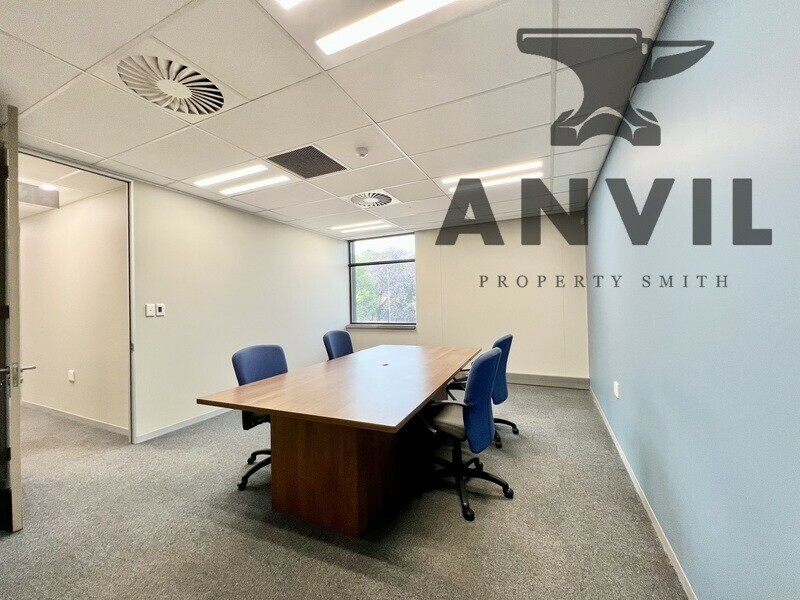 The Corner Office, Lynnwood, Pretoria - FF Unit property image 9