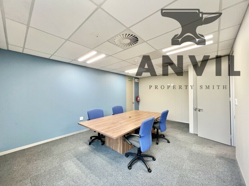 The Corner Office, Lynnwood, Pretoria - FF Unit property image 10