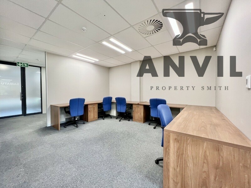 The Corner Office, Lynnwood, Pretoria - FF Unit property image 12