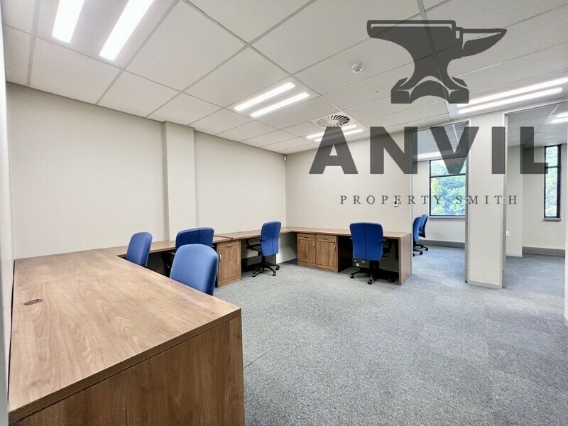 The Corner Office, Lynnwood, Pretoria - FF Unit property image 11