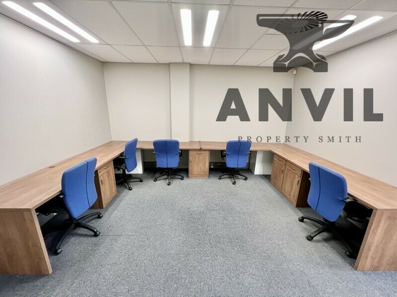 The Corner Office, Lynnwood, Pretoria - FF Unit property image 13