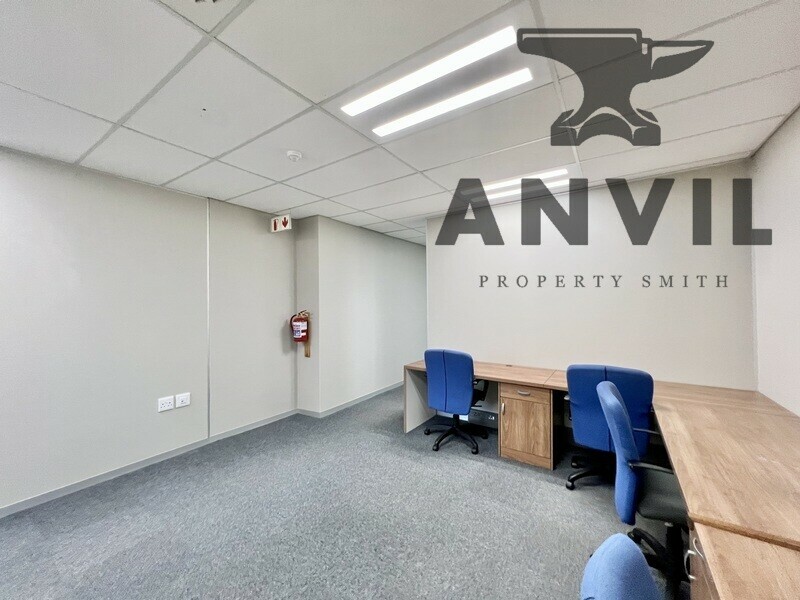 The Corner Office, Lynnwood, Pretoria - FF Unit property image 14