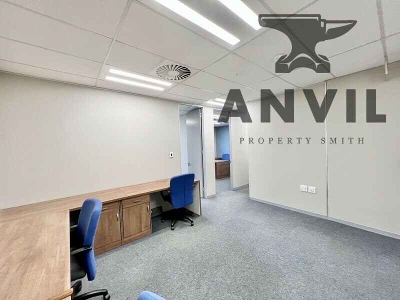 The Corner Office, Lynnwood, Pretoria - FF Unit property image 15