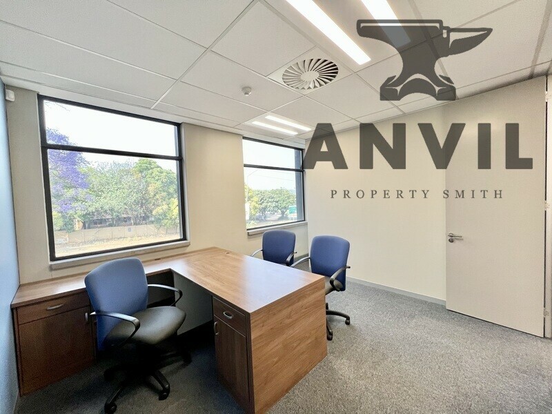 The Corner Office, Lynnwood, Pretoria - FF Unit property image 16