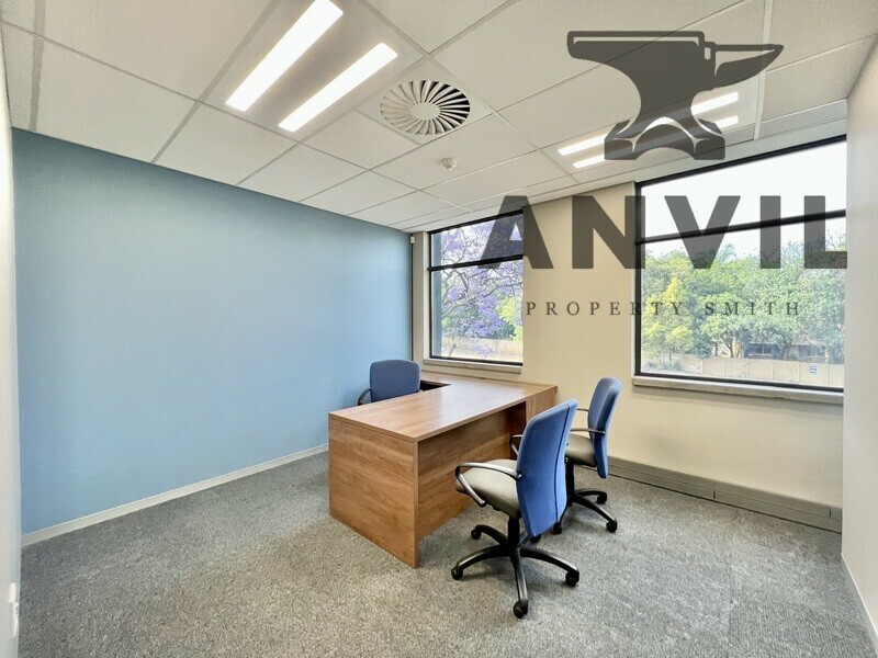 The Corner Office, Lynnwood, Pretoria - FF Unit property image 17
