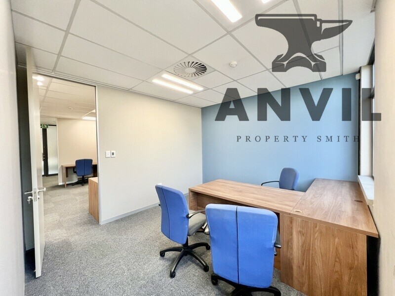 The Corner Office, Lynnwood, Pretoria - FF Unit property image 18