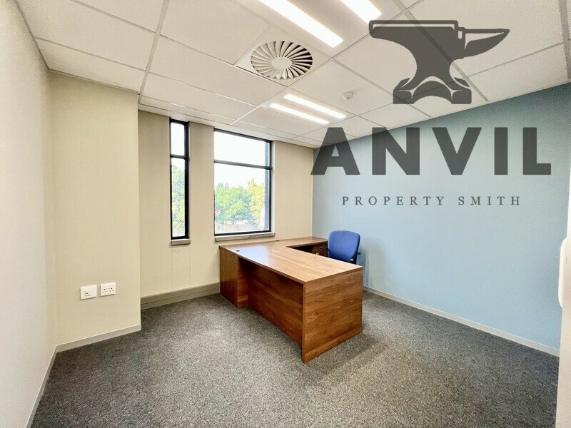 The Corner Office, Lynnwood, Pretoria - FF Unit property image 20