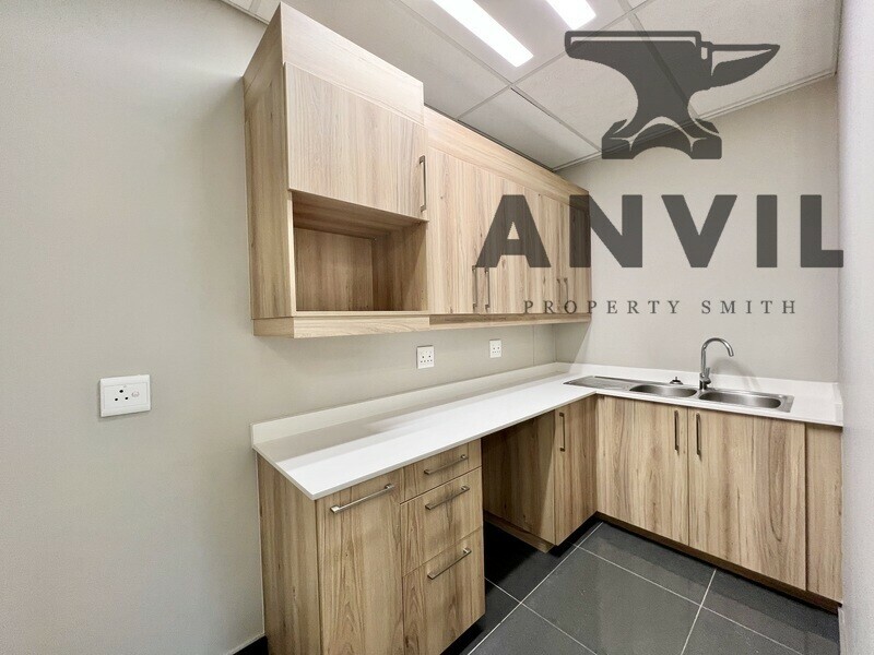 The Corner Office, Lynnwood, Pretoria - FF Unit property image 21