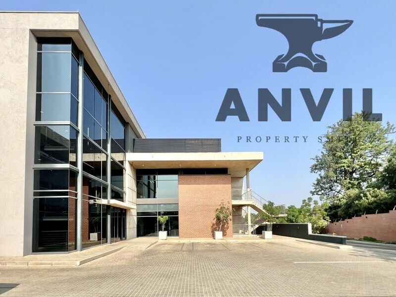 The Corner Office, Lynnwood, Pretoria - FF Unit property image 24