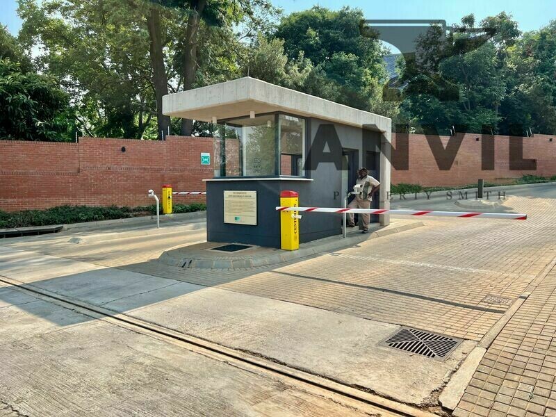 The Corner Office, Lynnwood, Pretoria - FF Unit property image 25