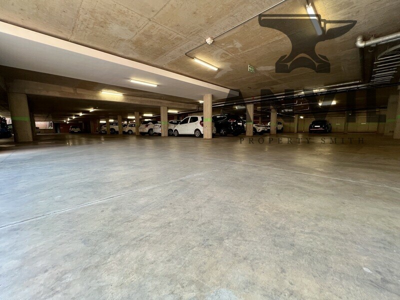 The Corner Office, Lynnwood, Pretoria - FF Unit property image 26