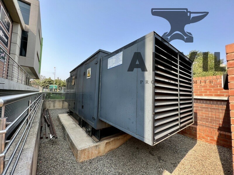 The Corner Office, Lynnwood, Pretoria - FF Unit property image 27