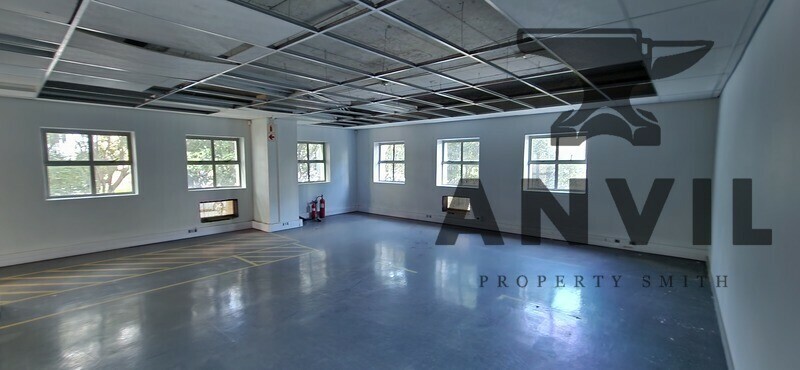 Park Lane Office Park, Pinelands - ground floor medical suite property image 3