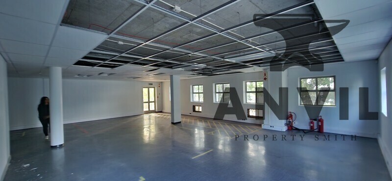 Park Lane Office Park, Pinelands - ground floor medical suite property image 2