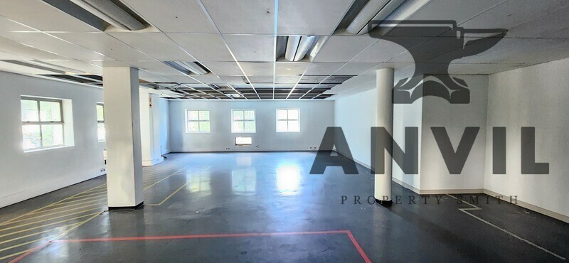 Park Lane Office Park, Pinelands - ground floor medical suite property image 5