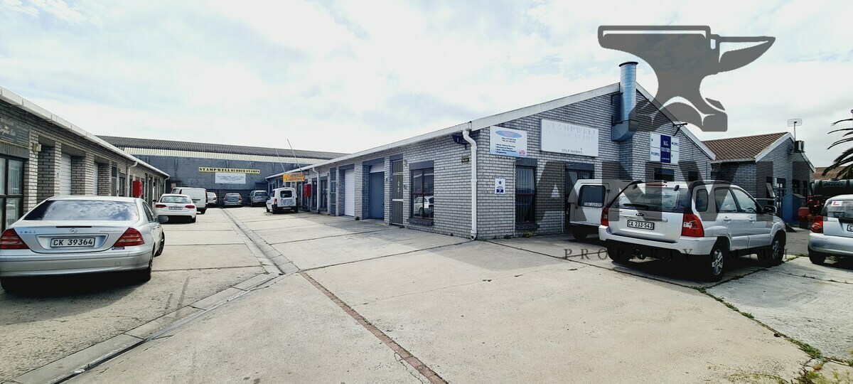 M g industries montague gardens anvil property smith