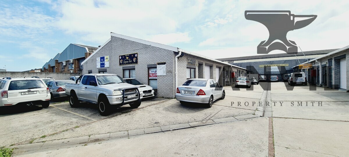 M.G Industries Montague Gardens Anvil Property Smith