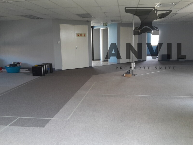 Midridge Business Park, International Business Gateway  - First Floor property image 1