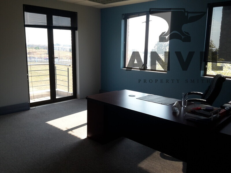 Midridge Business Park, International Business Gateway  - First Floor property image 3