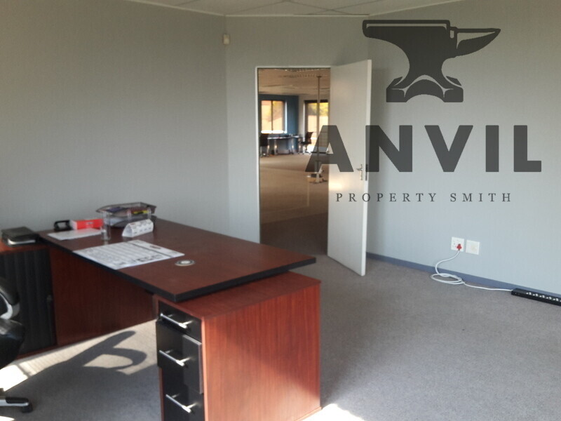 Midridge Business Park, International Business Gateway  - First Floor property image 4