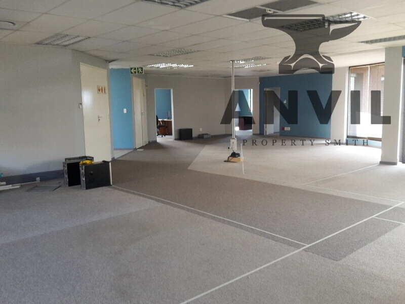 Midridge Business Park, International Business Gateway  - First Floor property image 6