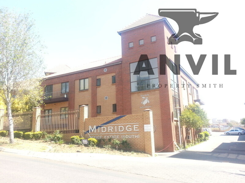 Midridge Business Park, International Business Gateway  - First Floor property image 8