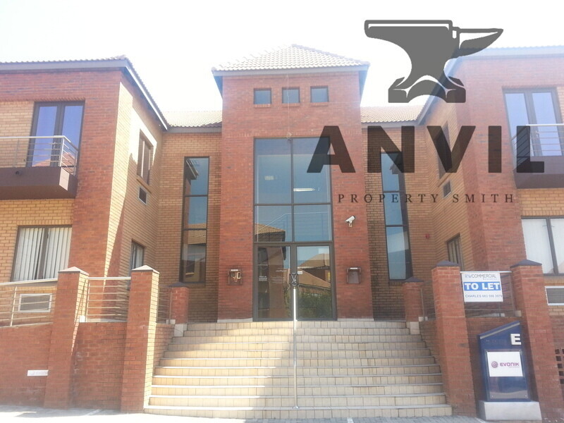 Midridge Business Park, International Business Gateway  - First Floor property image 9