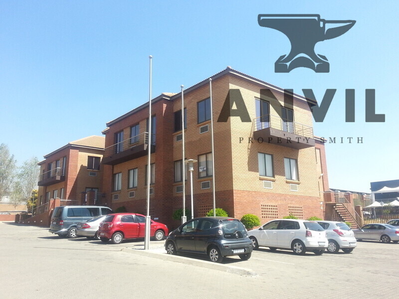 Midridge Business Park, International Business Gateway  - First Floor property image 10