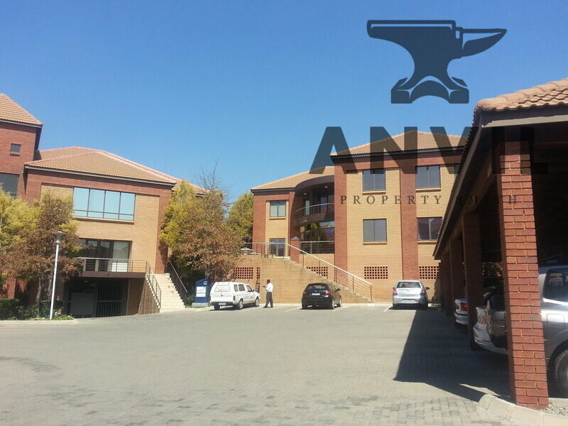 Midridge Business Park, International Business Gateway  - First Floor property image 11