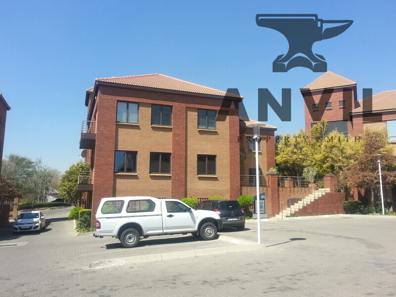 Midridge Business Park, International Business Gateway  - First Floor property image 12