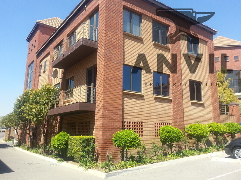 Midridge Business Park, International Business Gateway  - First Floor property image 13