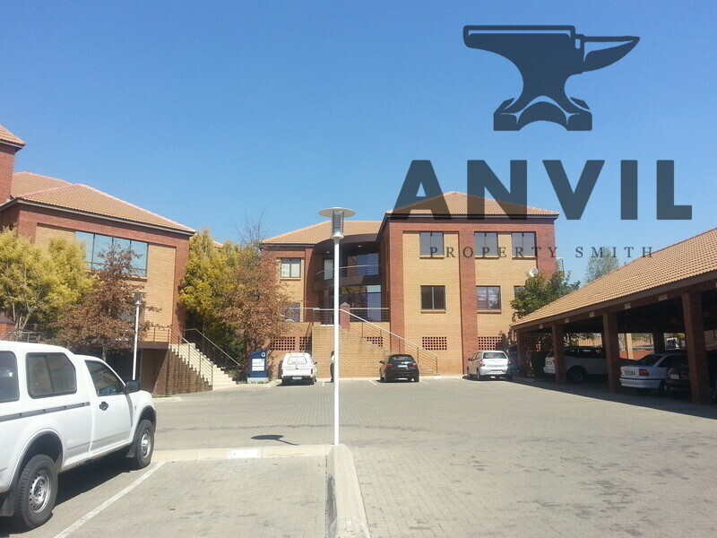 Midridge Business Park, International Business Gateway  - First Floor property image 15