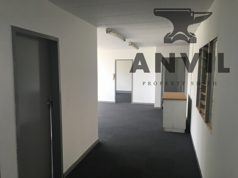 Industrial Village, Jet Park - Unit 3 property image 1