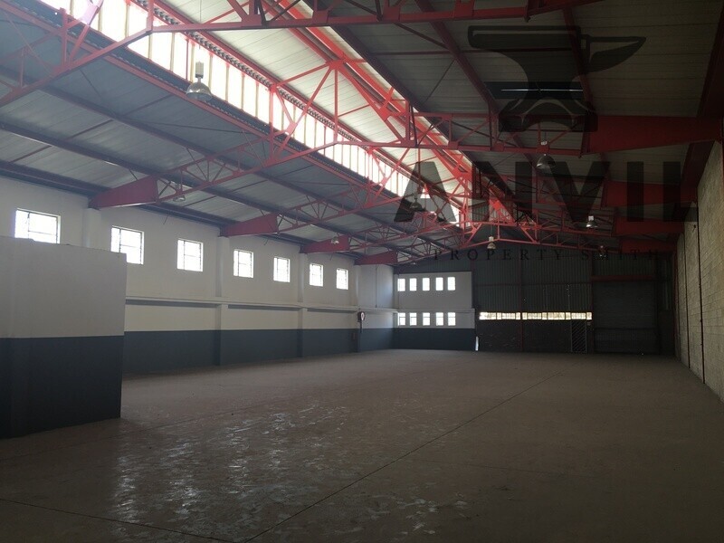 Industrial Village, Jet Park - Unit 3 property image 3