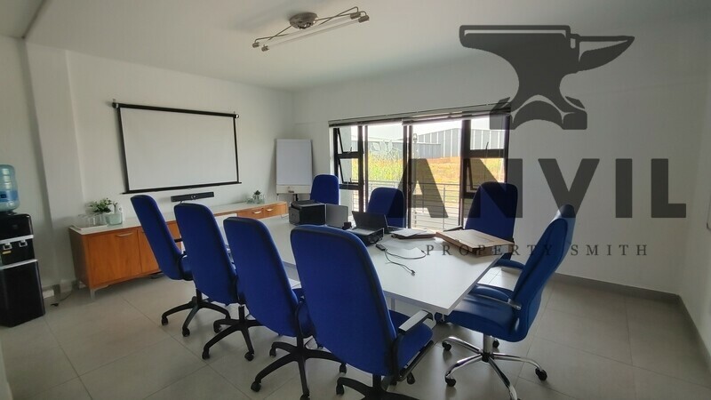 Apex Business Park  - Unit 3  property image 14