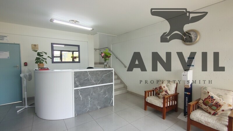 Apex Business Park  - Unit 3  property image 9