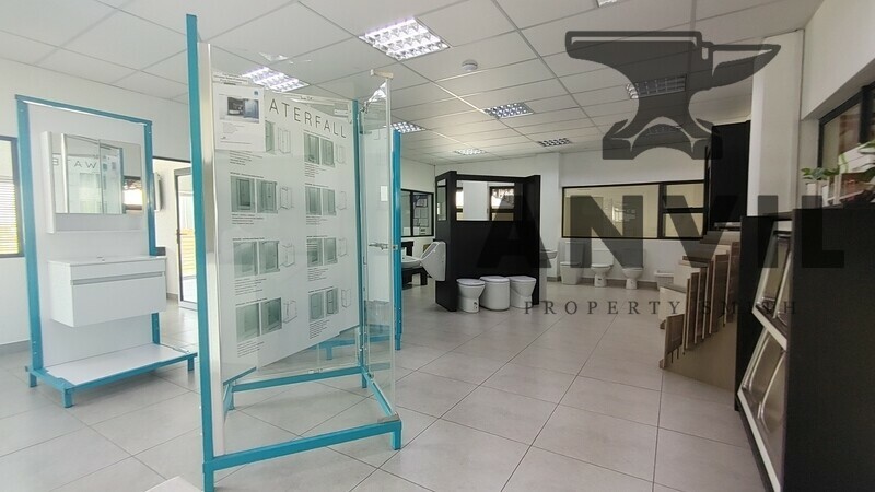 Apex Business Park  - Unit 3  property image 10