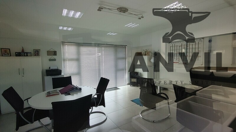 Apex Business Park  - Unit 3  property image 13