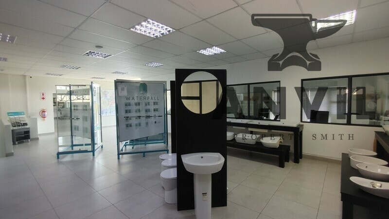 Apex Business Park  - Unit 3  property image 11