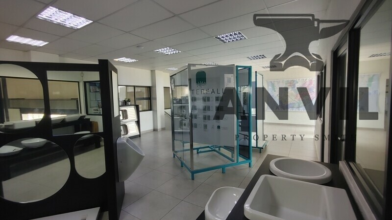 Apex Business Park  - Unit 3  property image 12