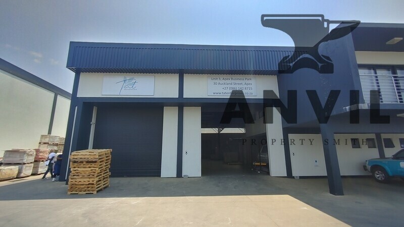 Apex Business Park  - Unit 3  property image 4