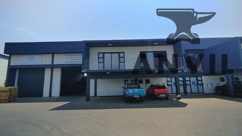 Apex Business Park  - Unit 3  property image 3