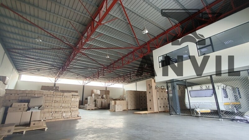 Apex Business Park  - Unit 3  property image 5