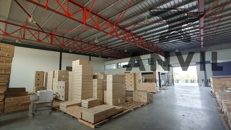 Apex Business Park  - Unit 3  property image 6