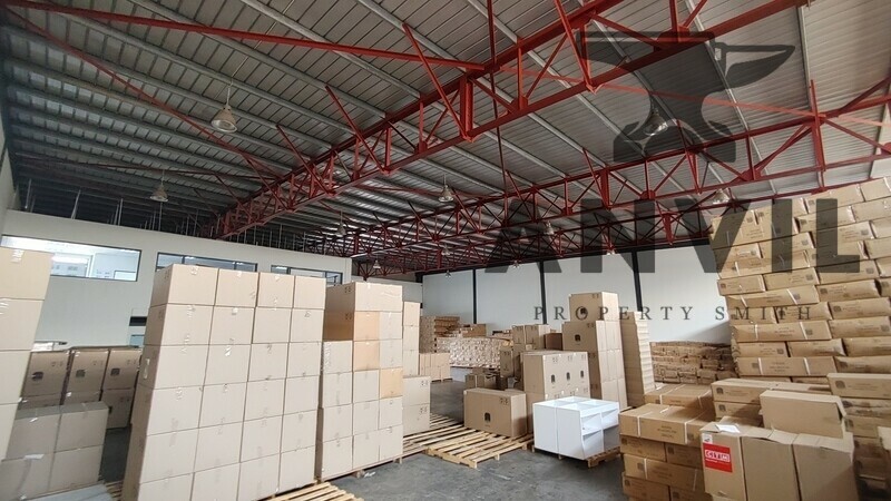 Apex Business Park  - Unit 3  property image 7