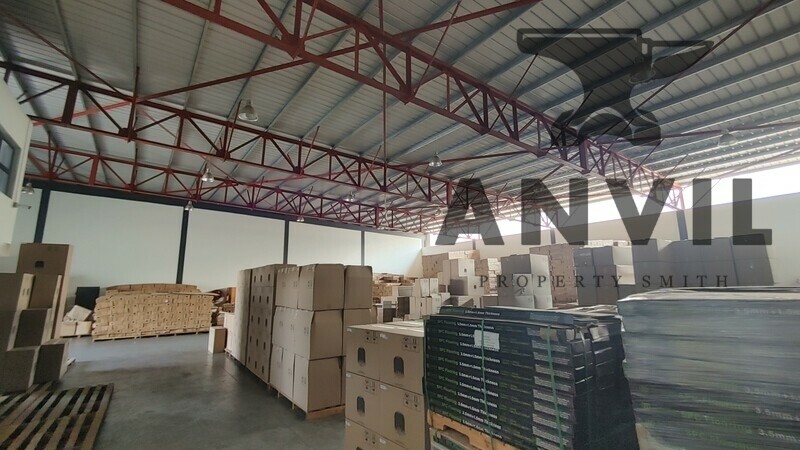 Apex Business Park  - Unit 3  property image 8