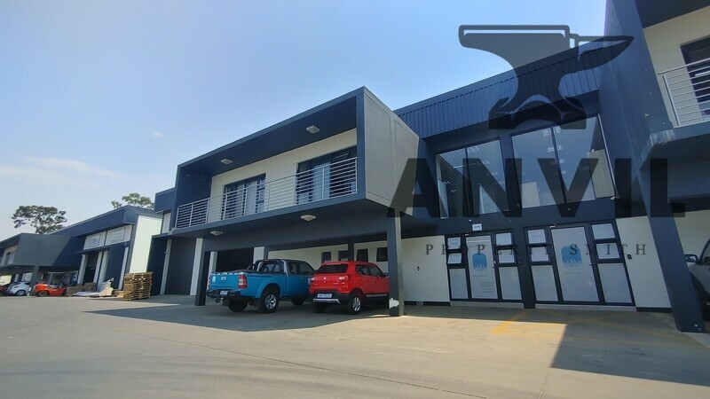 Apex Business Park  - Unit 3  property image 2