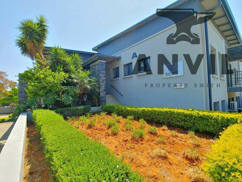 Block A Unit A6 Ground Floor